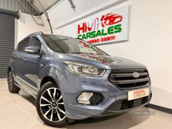 2019 - 2.0 TDCi ST-Line 5dr 2WD