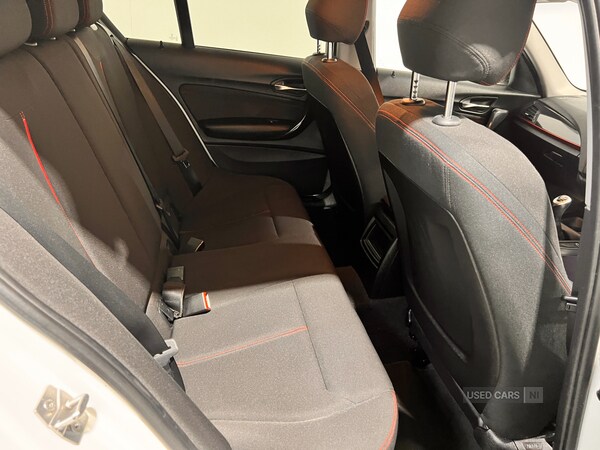Used BMW 1 Series 2014 for sale - 76260848: Photo 10