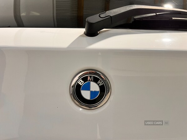 Used BMW 1 Series 2014 for sale - 76260848: Photo 16