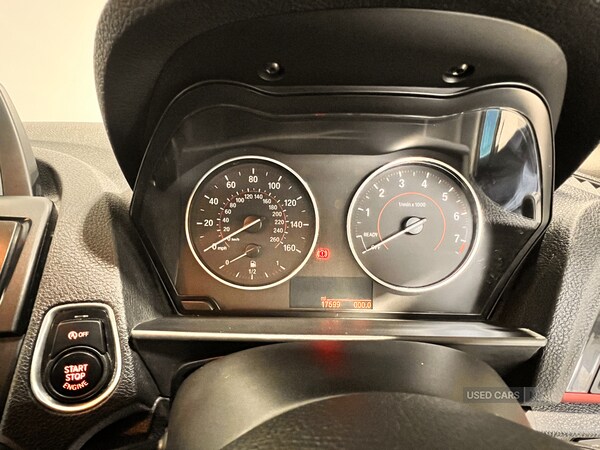 Used BMW 1 Series 2014 for sale - 76260848: Photo 19