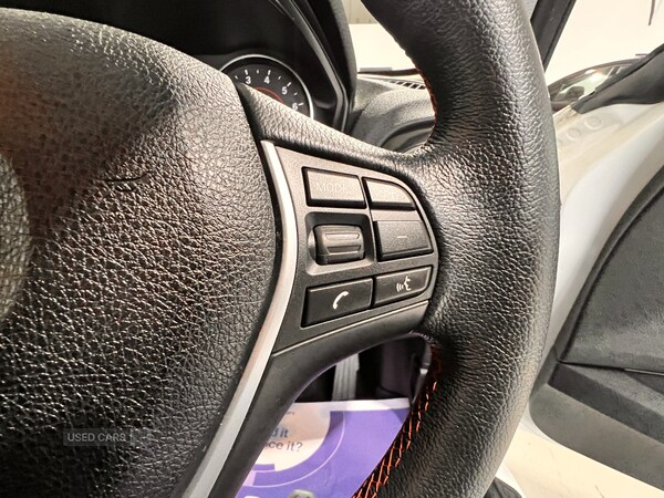 Used BMW 1 Series 2014 for sale - 76260848: Photo 21
