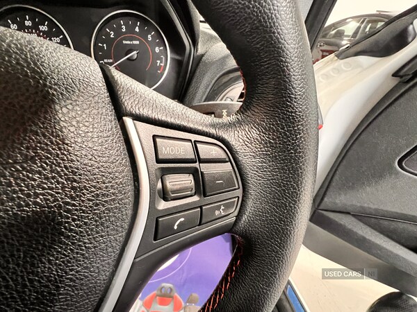 Used BMW 1 Series 2014 for sale - 76260848: Photo 22