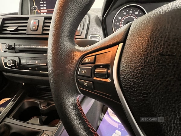 Used BMW 1 Series 2014 for sale - 76260848: Photo 23