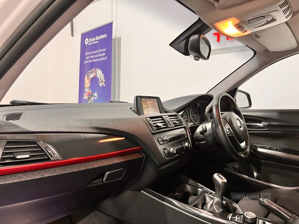 Used BMW 1 Series 2014 for sale - 76260848: Photo 31