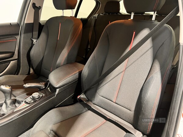 Used BMW 1 Series 2014 for sale - 76260848: Photo 32