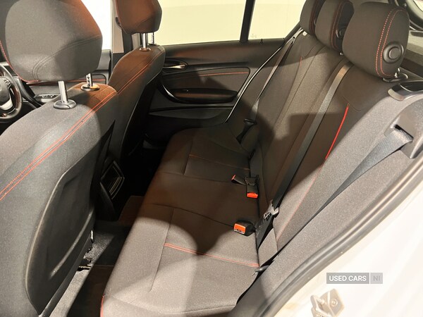 Used BMW 1 Series 2014 for sale - 76260848: Photo 33