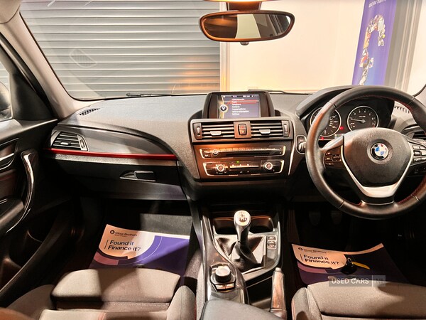 Used BMW 1 Series 2014 for sale - 76260848: Photo 35