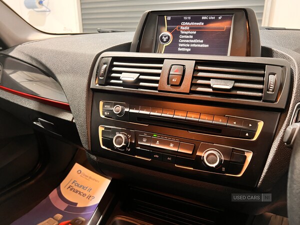 Used BMW 1 Series 2014 for sale - 76260848: Photo 36
