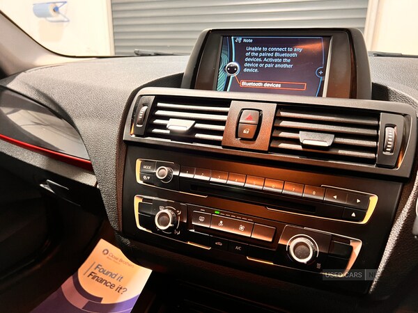 Used BMW 1 Series 2014 for sale - 76260848: Photo 37