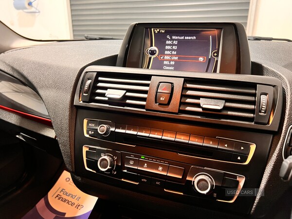 Used BMW 1 Series 2014 for sale - 76260848: Photo 38