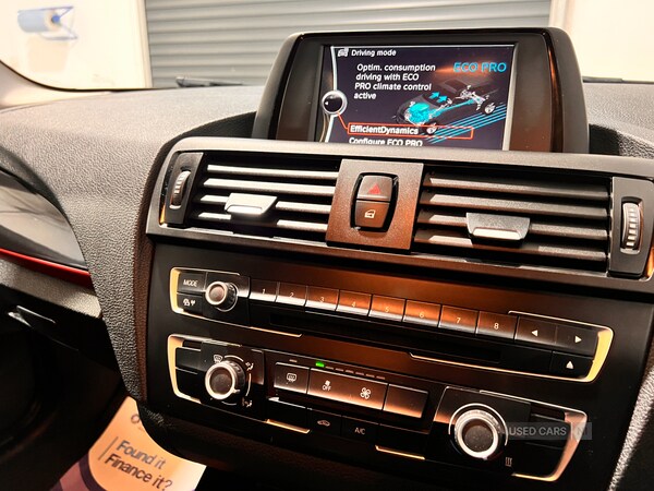 Used BMW 1 Series 2014 for sale - 76260848: Photo 39