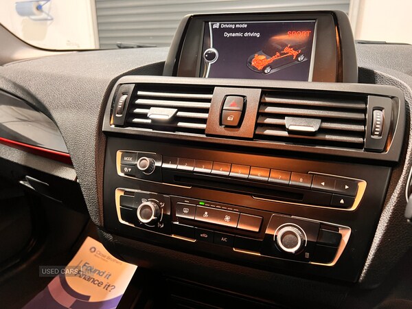 Used BMW 1 Series 2014 for sale - 76260848: Photo 40