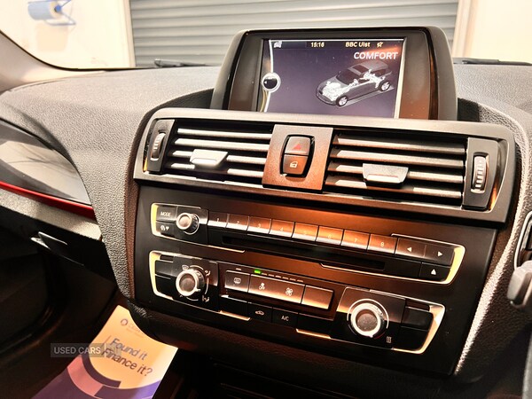 Used BMW 1 Series 2014 for sale - 76260848: Photo 41