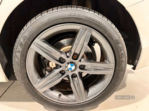 Used BMW 1 Series 2014 for sale - 76260848: Photo 47