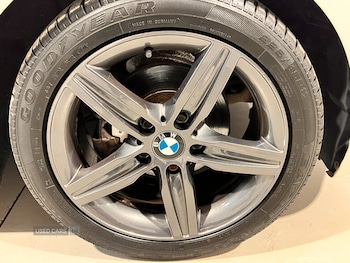 Used BMW 1 Series 2014 for sale - 76260848: Photo