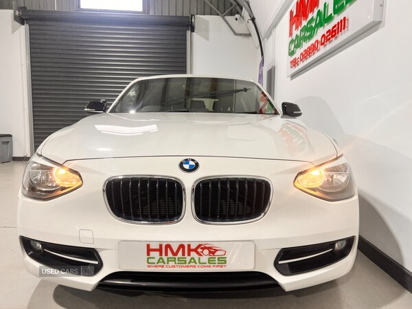 Used BMW 1 Series 2014 for sale - 76260848: Photo 56