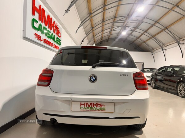 Used BMW 1 Series 2014 for sale - 76260848: Photo 57