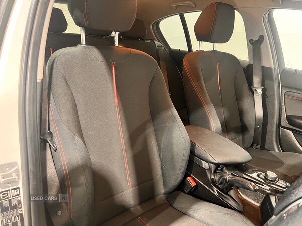 Used BMW 1 Series 2014 for sale - 76260848: Photo 59