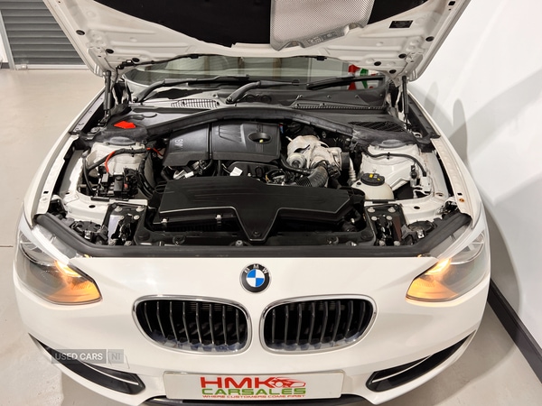 Used BMW 1 Series 2014 for sale - 76260848: Photo 5