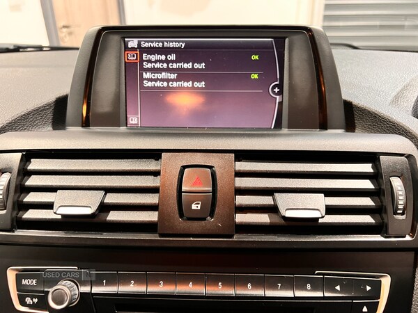 Used BMW 1 Series 2014 for sale - 76260848: Photo 63