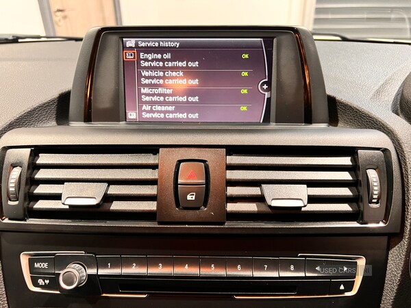 Used BMW 1 Series 2014 for sale - 76260848: Photo 67