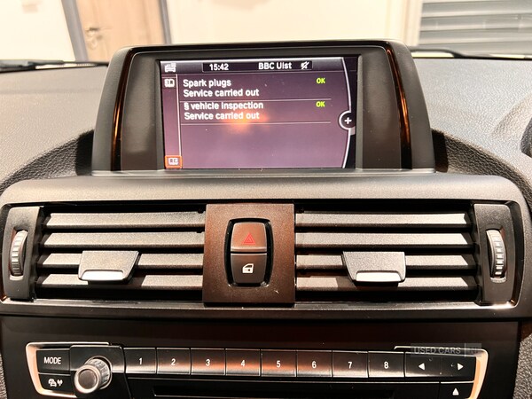 Used BMW 1 Series 2014 for sale - 76260848: Photo 68