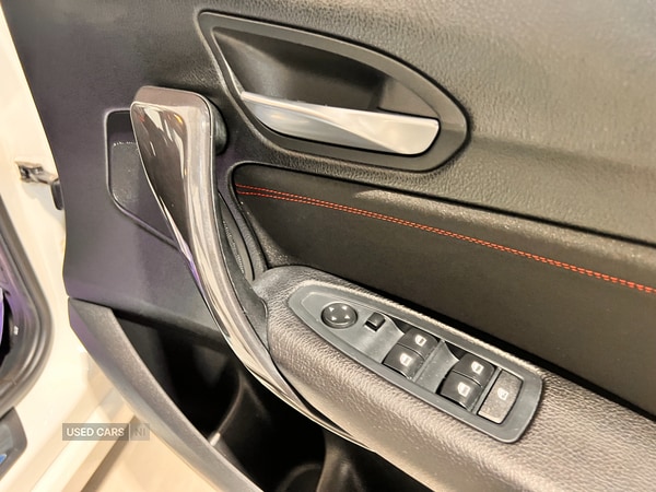 Used BMW 1 Series 2014 for sale - 76260848: Photo 8