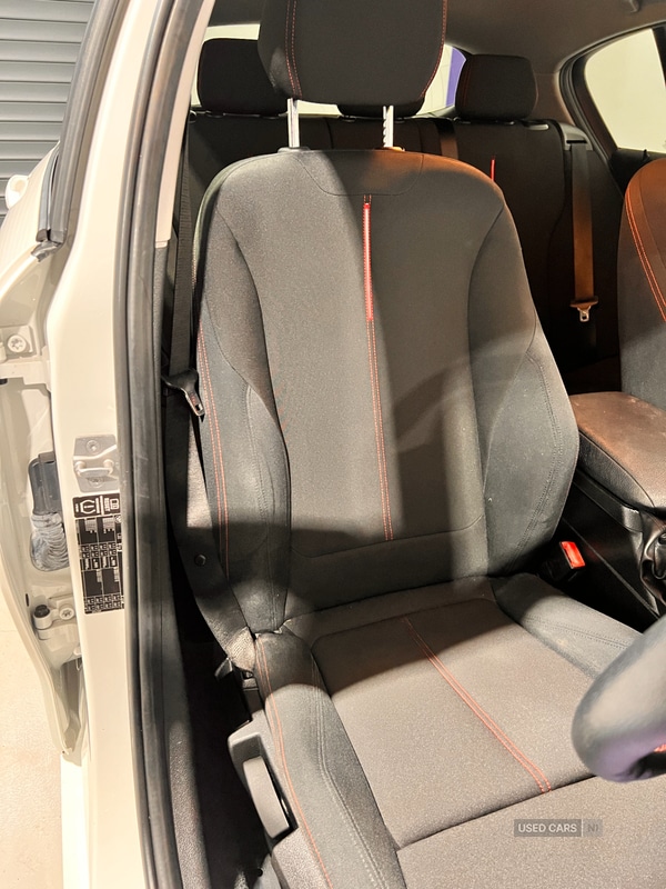 Used BMW 1 Series 2014 for sale - 76260848: Photo 9