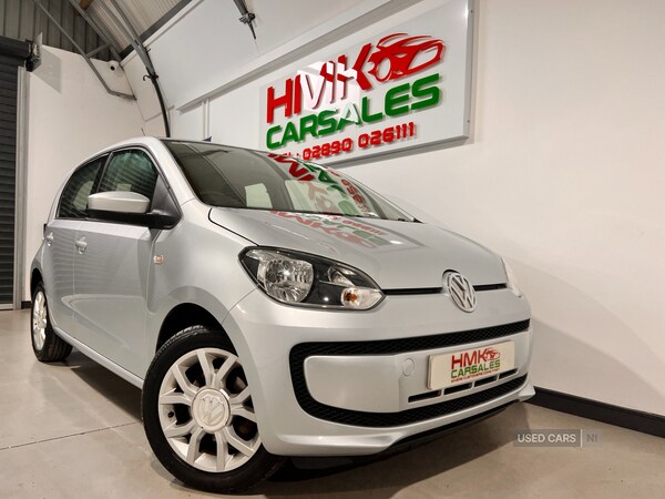 Used Volkswagen up! 2013 for sale - 75678777: Photo 10