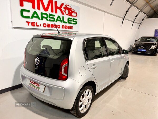 Used Volkswagen up! 2013 for sale - 75678777: Photo 11