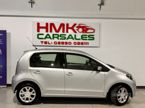 Used Volkswagen up! 2013 for sale - 75678777: Photo 12