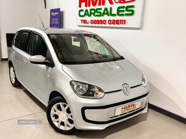 Used Volkswagen up! 2013 for sale - 75678777: Photo 13