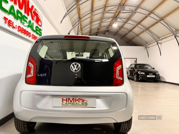 Used Volkswagen up! 2013 for sale - 75678777: Photo 14