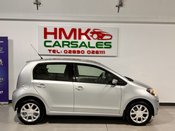 Used Volkswagen up! 2013 for sale - 75678777: Photo 16