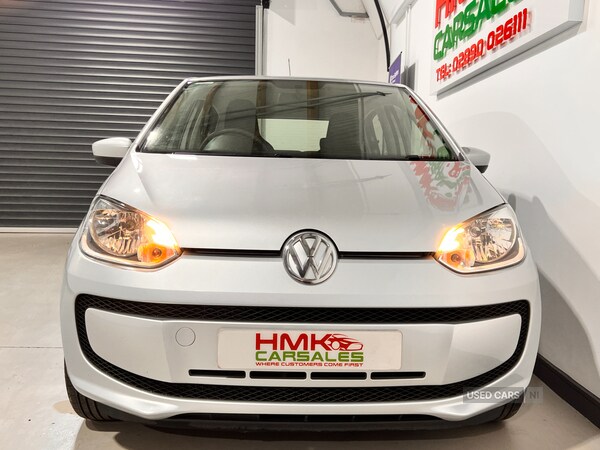 Used Volkswagen up! 2013 for sale - 75678777: Photo 17