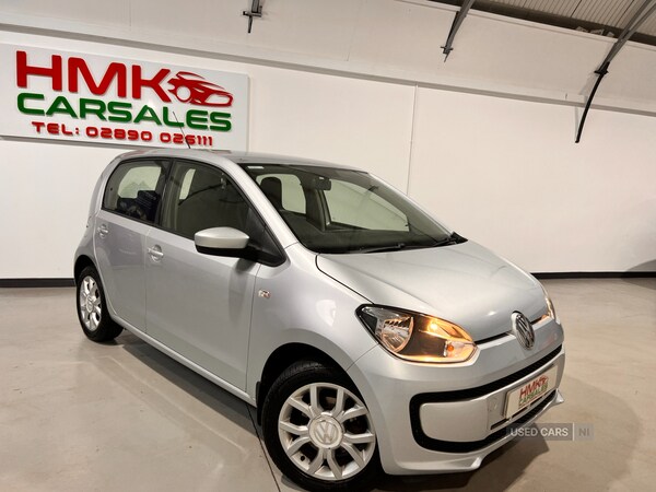Used Volkswagen up! 2013 for sale - 75678777: Photo 19