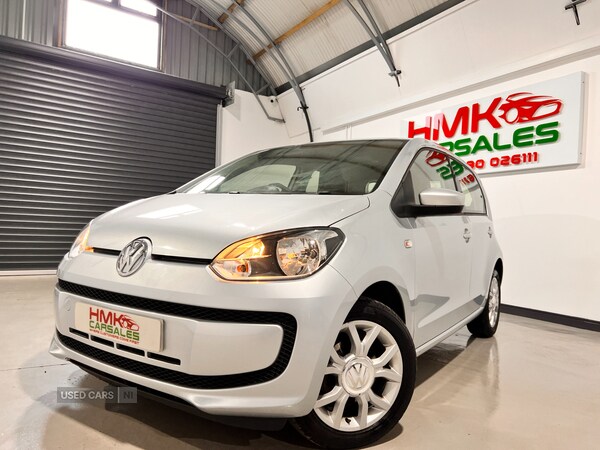 Used Volkswagen up! 2013 for sale - 75678777: Photo 20