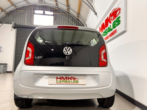 Used Volkswagen up! 2013 for sale - 75678777: Photo 21