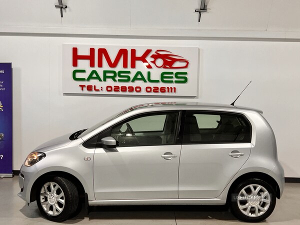 Used Volkswagen up! 2013 for sale - 75678777: Photo 22