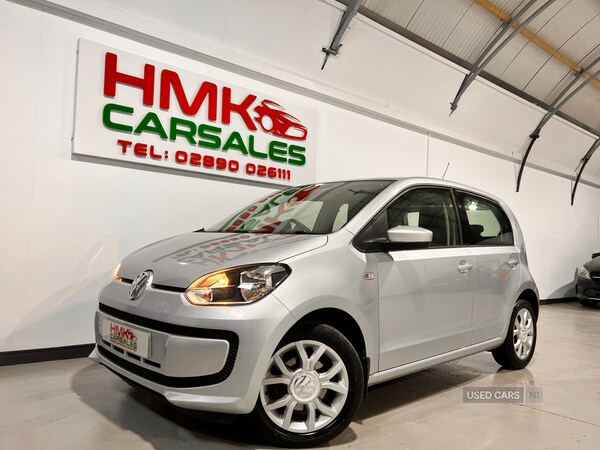 Used Volkswagen up! 2013 for sale - 75678777: Photo 23
