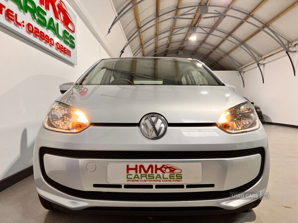 Used Volkswagen up! 2013 for sale - 75678777: Photo 24