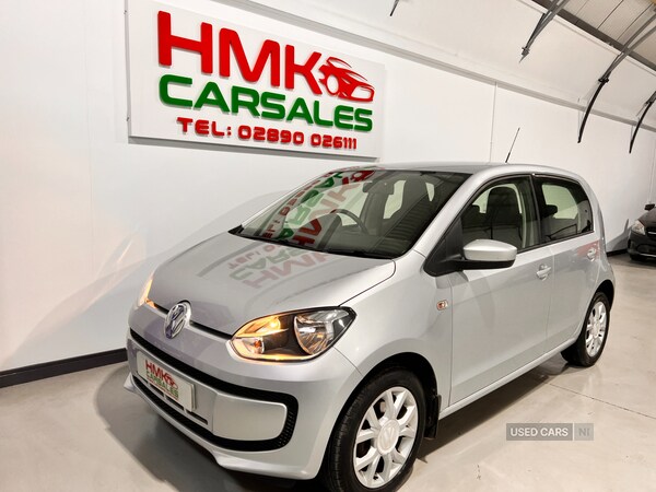 Used Volkswagen up! 2013 for sale - 75678777: Photo 25
