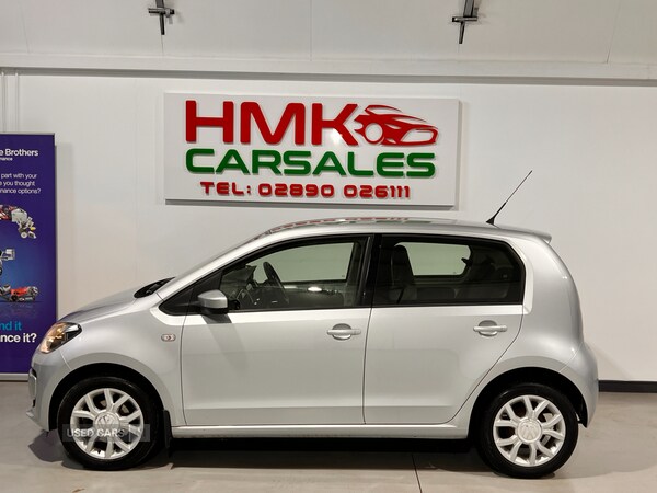 Used Volkswagen up! 2013 for sale - 75678777: Photo 26