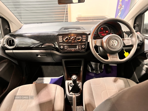 Vehicle 27
