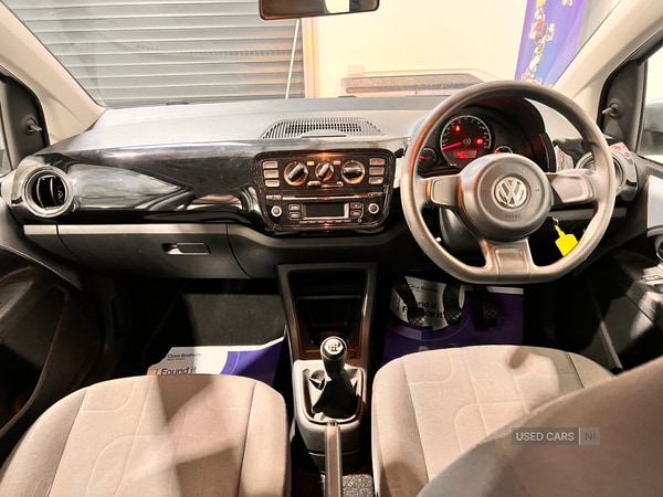 Used Volkswagen up! 2013 for sale - 75678777: Photo 27