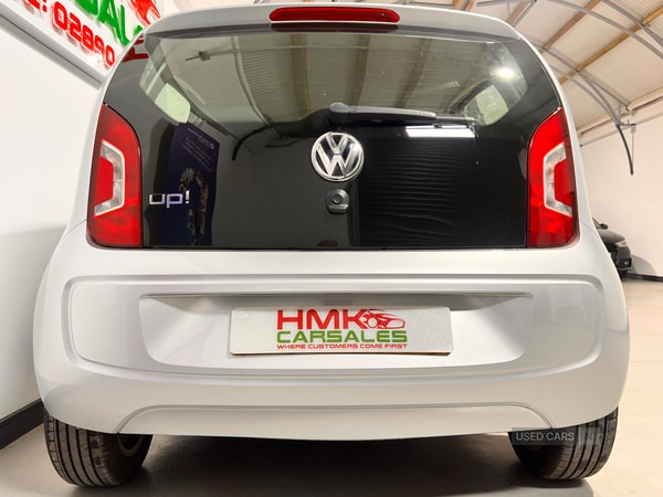 Used Volkswagen up! 2013 for sale - 75678777: Photo 4