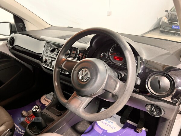 Used Volkswagen up! 2013 for sale - 75678777: Photo 5