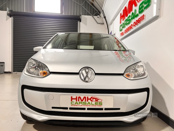 Used Volkswagen up! 2013 for sale - 75678777: Photo 7