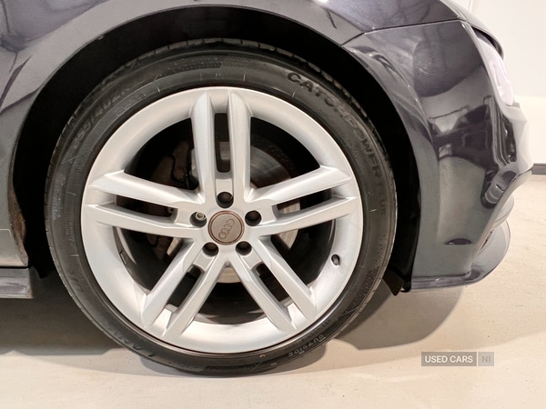 Used Audi A7 2013 for sale - 76271278: Photo 12