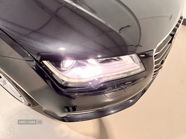 Used Audi A7 2013 for sale - 76271278: Photo 13